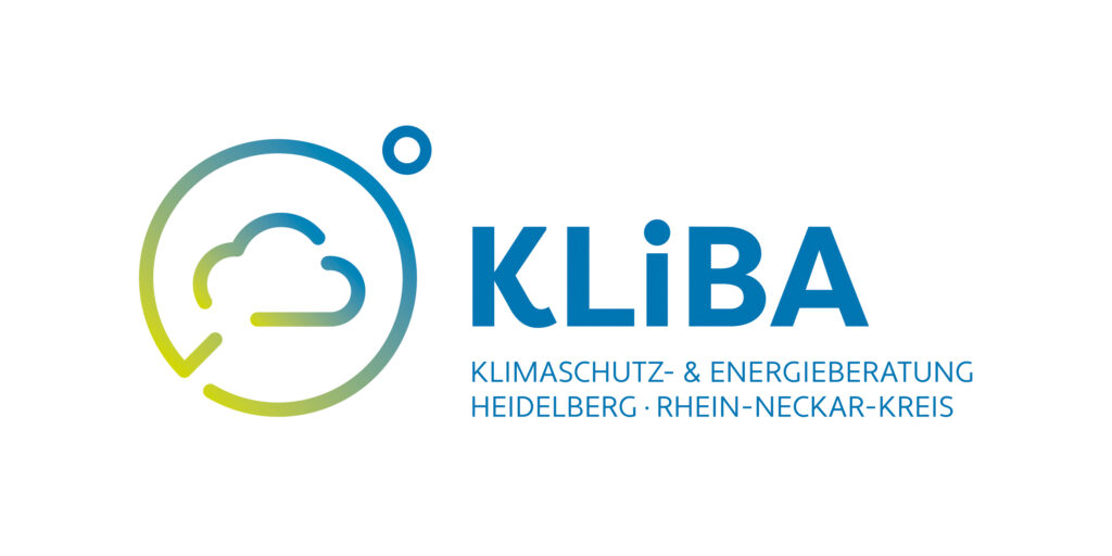 Logo: KLiBA gGmbH